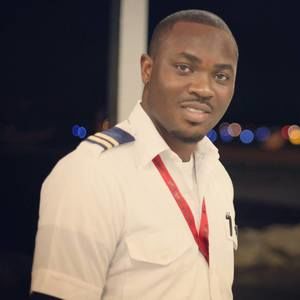 Meet your Posher, Fisola